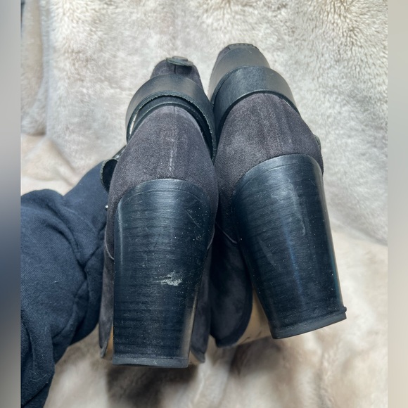 Rag and Bone Boots Size 41 or US 11 - Picture 8 of 9